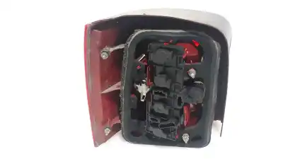 Second-hand car spare part right tailgate light for volkswagen passat variant (3b6) comfortline oem iam references 3b9945096aa  3b9945096aa