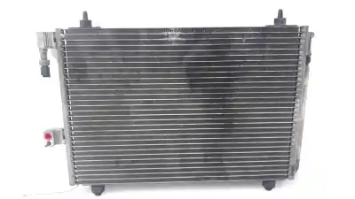 Second-hand car spare part air conditioning condenser / radiator for citroen c5 ii (rc_) 2.0 hdi (rcrhrh) oem iam references 9652775780  9652775780