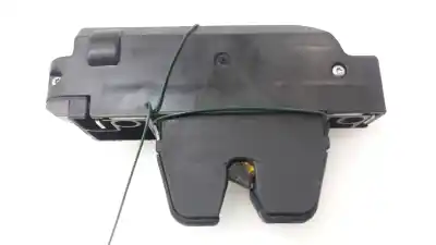 Pezzo di ricambio per auto di seconda mano baule / serratura del cancello per citroen c5 ii (rc_) 2.0 hdi (rcrhrh) riferimenti oem iam 871986