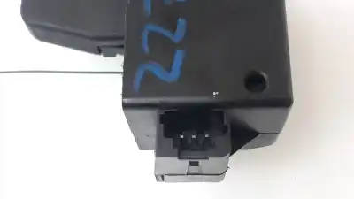 Pezzo di ricambio per auto di seconda mano baule / serratura del cancello per citroen c5 ii (rc_) 2.0 hdi (rcrhrh) riferimenti oem iam 871986 9652483180 9652483180 Pezzo di ricambio per auto di seconda mano baule / serratura del cancello per citroen c5 ii (rc_) 2.0 hdi (rcrhrh) riferimenti oem iam 871986 9652483180 9652483180