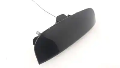 Автозапчастина б/у зовнішня ручка ворот для citroen c5 ii (rc_) 2.0 hdi (rcrhrh) посилання на oem iam 8726q8  8726q8