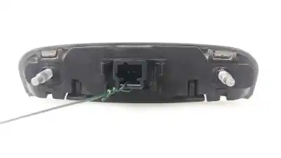 Автозапчастина б/у зовнішня ручка ворот для citroen c5 ii (rc_) 2.0 hdi (rcrhrh) посилання на oem iam 8726q8  8726q8