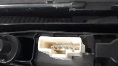 Pezzo di ricambio per auto di seconda mano luce di coda interna destra per citroen c5 ii (rc_) 2.0 hdi (rcrhrh) riferimenti oem iam 6351v4  6351v4