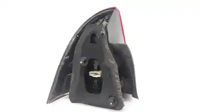 Автозапчасти б/у правый задний фонарь за citroen c5 ii (rc_) 2.0 hdi (rcrhrh) ссылки oem iam 6351v3  6351v3