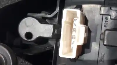 Автозапчасти б/у правый задний фонарь за citroen c5 ii (rc_) 2.0 hdi (rcrhrh) ссылки oem iam 6351v3  6351v3