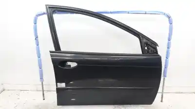 Pezzo di ricambio per auto di seconda mano porta anteriore destra per citroen c5 ii (rc_) 2.0 hdi (rcrhrh) riferimenti oem iam 9004p0