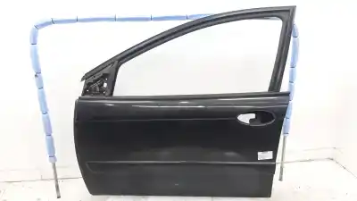 Pezzo di ricambio per auto di seconda mano porta anteriore sinistra per citroen c5 ii (rc_) 2.0 hdi (rcrhrh) riferimenti oem iam 9002p1