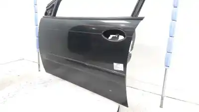Автозапчастина б/у передні ліві двері для citroen c5 ii (rc_) 2.0 hdi (rcrhrh) посилання на oem iam 9002p1  9002p1
