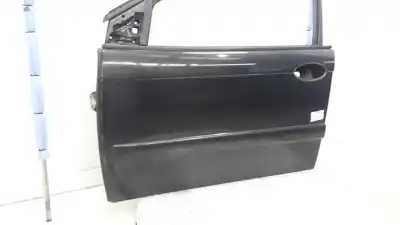 Автозапчастина б/у передні ліві двері для citroen c5 ii (rc_) 2.0 hdi (rcrhrh) посилання на oem iam 9002p1  9002p1