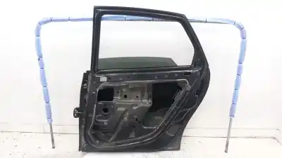 Peça sobressalente para automóvel em segunda mão porta do automóvel traseira direita por citroen c5 ii (rc_) 2.0 hdi (rcrhrh) referências oem iam 9008f4  9008f4