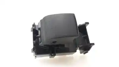 Peça sobressalente para automóvel em segunda mão botão / interruptor elevador vidro traseiro esquerdo por toyota yaris (xp21) m15a referências oem iam 3561z211d