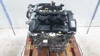 Pezzo di ricambio per auto di seconda mano MOTORE COMPLETO per TOYOTA YARIS (_P21_, _PA1_, _PH1_)  Riferimenti OEM IAM M15A  M15A