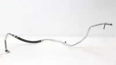 Pezzo di ricambio per auto di seconda mano tubi aria condizionata per toyota corolla (e21) hybrid active riferimenti oem iam 88707f4020