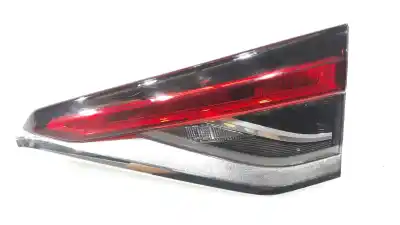 Pezzo di ricambio per auto di seconda mano luce di coda interna destra per toyota corolla (e21) hybrid active riferimenti oem iam 8158102c31
