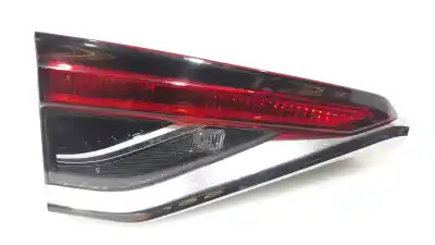 Pezzo di ricambio per auto di seconda mano luce di coda interna sinistra per toyota corolla (e21) hybrid active riferimenti oem iam 8159102c21