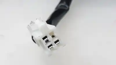 Second-hand car spare part interior left tailgate light for toyota corolla (e21) hybrid active oem iam references 8159102c21 8159102c21 8159102c21