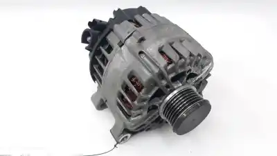 Автозапчасти б/у ГЕНЕРАТОР за PEUGEOT 508  ссылки OEM IAM 9678048880  9678048880