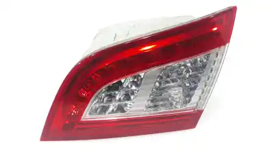 Pièce détachée automobile d'occasion FEU ARRIÈRE DROIT INTÉRIEUR pour PEUGEOT 508  Références OEM IAM 6351LZ 9686780680 9686780680