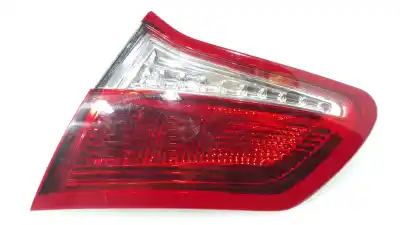 Автозапчасти б/у внутренний правый задний фонарь за citroen c4 ii (nc_) 1.6 hdi 110 ссылки oem iam 7453e5