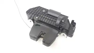 Tweedehands auto-onderdeel kofferbak / poortsluiting voor citroen c3 business oem iam-referenties 8719f8