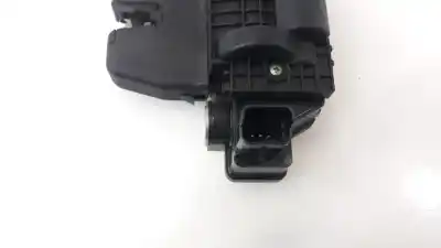 Second-hand car spare part trunk lock for citroen c3 business oem iam references 8719f8 9684648680 9684648680