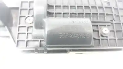 Second-hand car spare part trunk lock for citroen c3 business oem iam references 8719f8 9684648680 9684648680