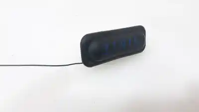 Tweedehands auto-onderdeel handgreep buitenpoort voor citroen c3 business oem iam-referenties 6490cn