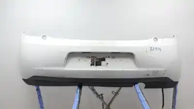 Tweedehands auto-onderdeel achterbumper voor citroen c3 business oem iam-referenties 7410ky