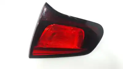 Second-hand car spare part INTERIOR REAR RIGHT LIGHT for CITROEN C3  OEM IAM references 6351JC 9685225480 9685225480