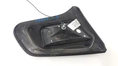 Second-hand car spare part interior rear right light for citroen c3 business oem iam references 6351jc 9685225480 9685225480