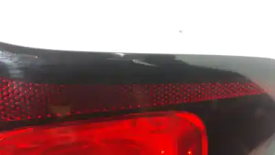 Second-hand car spare part interior rear right light for citroen c3 business oem iam references 6351jc 9685225480 9685225480