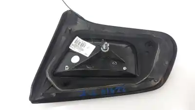 Second-hand car spare part interior left tailgate light for citroen c3 business oem iam references 6350jc 9685225580 9685225580