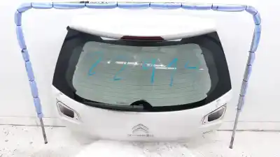 Tweedehands auto-onderdeel achterklep voor citroen c3 business oem iam-referenties 8701cg