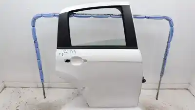 Tweedehands auto-onderdeel deur rechts achter voor citroen c3 business oem iam-referenties 9004cj