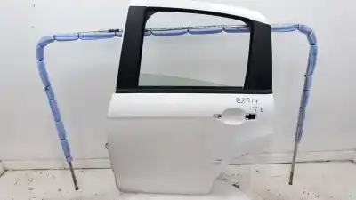 Tweedehands auto-onderdeel deur links achter voor citroen c3 business oem iam-referenties 9002cc