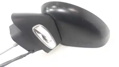 Peça sobressalente para automóvel em segunda mão espelho retrovisor esquerdo por citroen c3 business referências oem iam 1607144580  1607144580