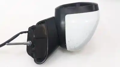 Peça sobressalente para automóvel em segunda mão espelho retrovisor esquerdo por citroen c3 business referências oem iam 1607144580  1607144580