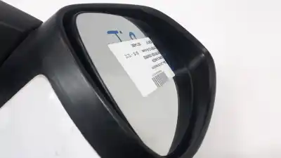 Peça sobressalente para automóvel em segunda mão espelho retrovisor esquerdo por citroen c3 business referências oem iam 1607144580  1607144580