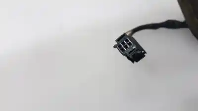 Peça sobressalente para automóvel em segunda mão espelho retrovisor esquerdo por citroen c3 business referências oem iam 1607144580  1607144580