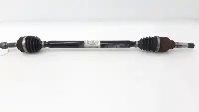 Tweedehands auto-onderdeel transmissie rechts voor voor citroen c3 business oem iam-referenties 327538