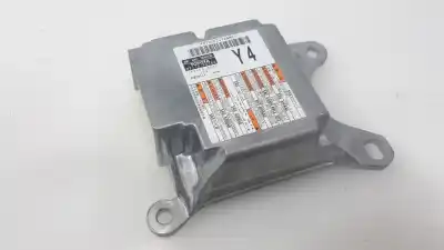 Recambio de automóvil de segunda mano de kit airbag para toyota yaris (xp21) m15a referencias oem iam 45130k0040c0  