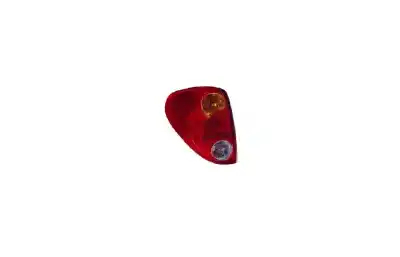 Second-hand car spare part LEFT TAILGATE LIGHT for MITSUBISHI L 200 (KA0/KB0)  OEM IAM references 108.702951 108.702951 108702951 Second-hand car spare part LEFT TAILGATE LIGHT for MITSUBISHI L 200 (KA0/KB0)  OEM IAM references 108.702951 108.702951 108702951