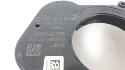 Автозапчастина б/у датчик для mitsubishi outlander (cw0) motion 4wd посилання на oem iam 0265005550  0265005550