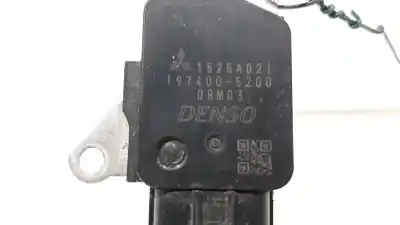 Peça sobressalente para automóvel em segunda mão medidor de massa de ar por mitsubishi outlander (cw0) motion 4wd referências oem iam 1525a021  1525a021