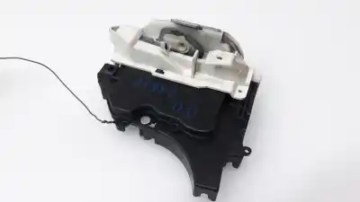 Second-hand car spare part front right door lock for mitsubishi outlander (cw0) motion 4wd oem iam references 5715a684 5715a684 5715a684