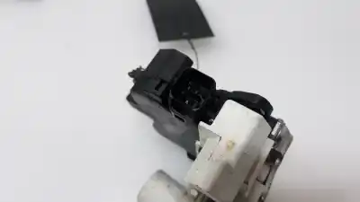 Second-hand car spare part front right door lock for mitsubishi outlander (cw0) motion 4wd oem iam references 5715a684 5715a684 5715a684