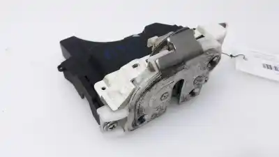 Автозапчасти б/у замок задней правой двери за mitsubishi outlander (cw0) motion 4wd ссылки oem iam mn145876