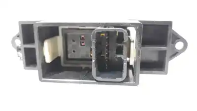 Second-hand car spare part rear right power window switch for mitsubishi outlander (cw0) motion 4wd oem iam references mr587944  mr587944