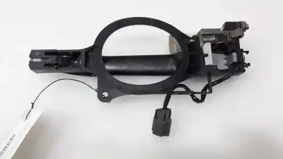 Second-hand car spare part exterior right front door handle for mitsubishi outlander (cw0) motion 4wd oem iam references 5716a020xa 5716a020xa 5716a020xa