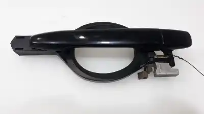 Автозапчасти б/у задняя правая наружная ручка за mitsubishi outlander (cw0) motion 4wd ссылки oem iam 5716a014xa